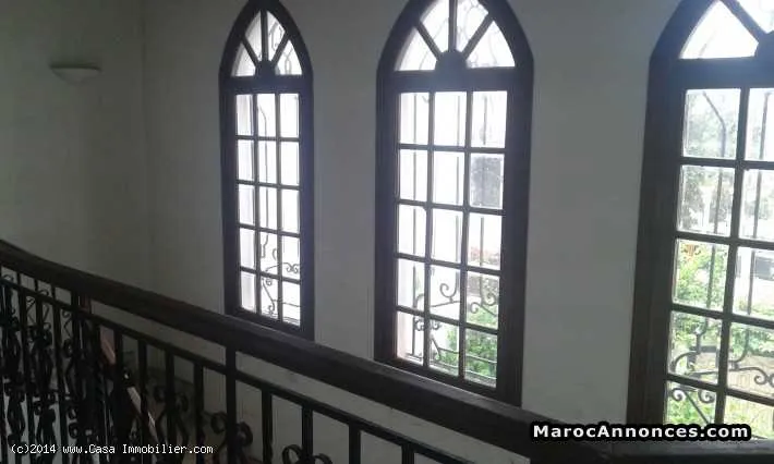 Villa 375 m sidi maarouf casablanca - الدار البيضاء