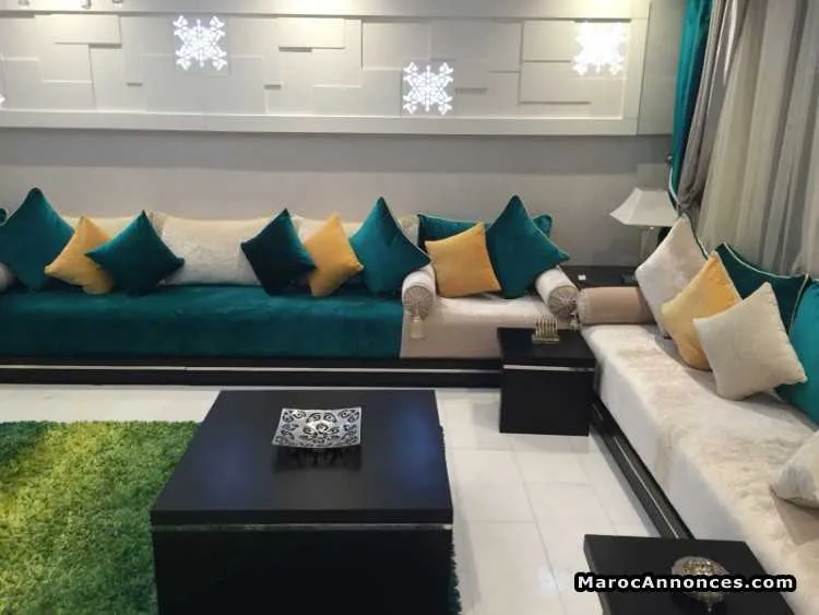 Villa a bouznika - بوزنيقة