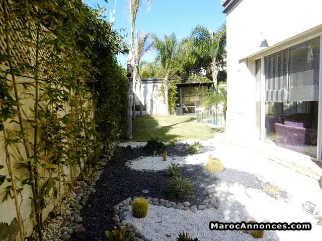 Villa à vendre de 600 m² californie - الدار البيضاء (2)