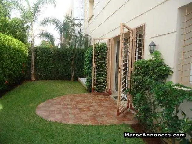 Villa a vendre à ain diab casablanca  261 m² - الدار البيضاء
