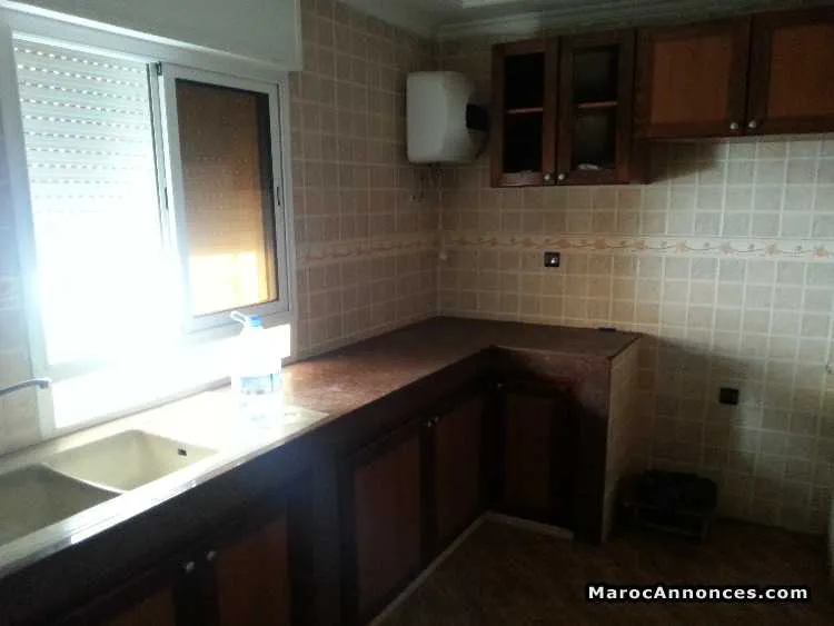 Villa de 180m2 a agadir - أكادير (3)