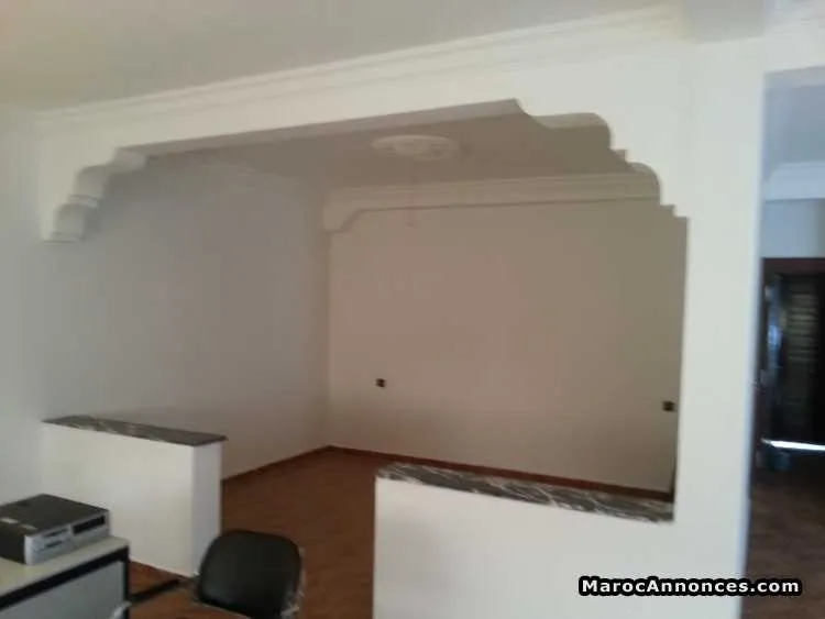 Villa de 180m2 a agadir - أكادير