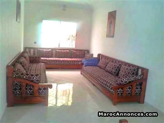 Villa à vendre founty agadir - أكادير (2)
