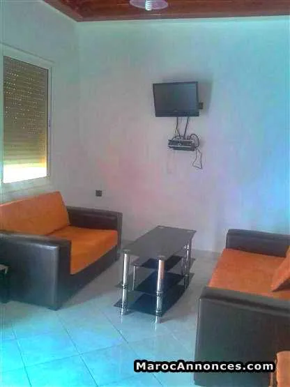 Villa à vendre founty agadir - أكادير