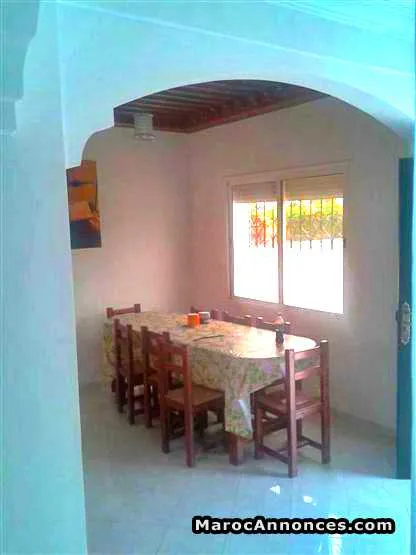 Villa à vendre founty agadir - أكادير (3)