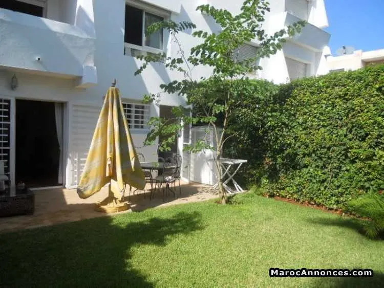 villa en vente au quartier val d'anfa - الدار البيضاء