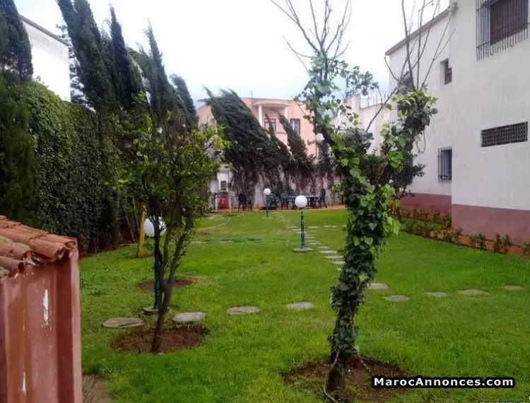 Villa en vente à polo - الدار البيضاء