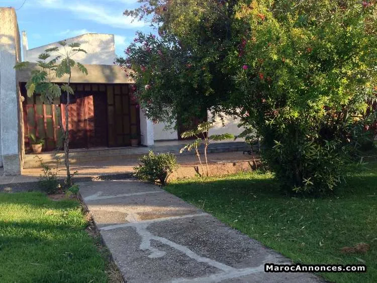 Villa  3200 m² à souissi, rabat - الدار البيضاء (3)