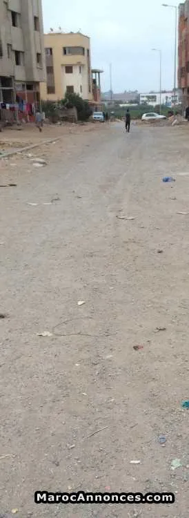 Maison a vendre a mohammedia ( machro3 fath-1) - المحمدية (3)