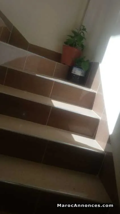 منزل للبيع ببني سعيد كزناية - طنجة (2)