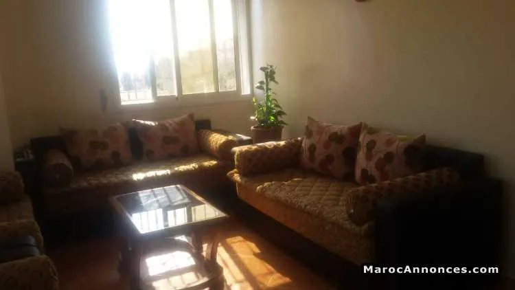 منزل للبيع ببني سعيد كزناية - طنجة