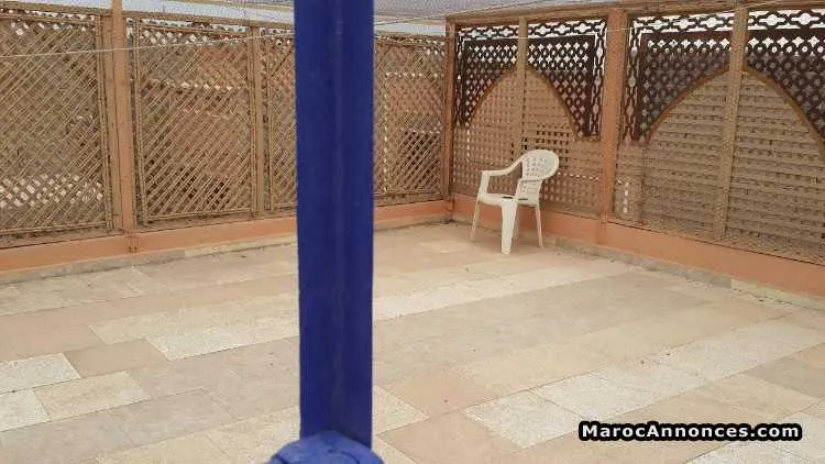 Riad 200m² - مراكش