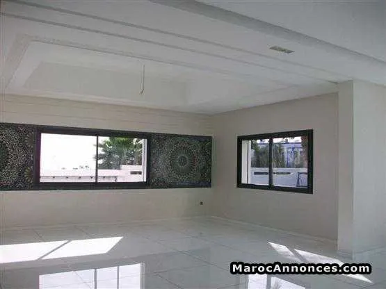 Villa à vendre à agadir - أكادير (3)