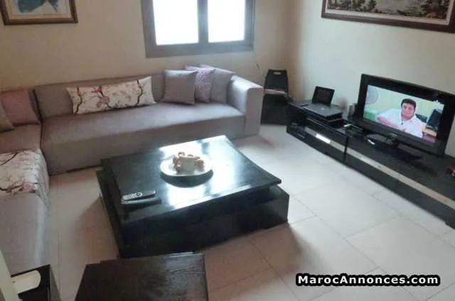 Villa  à polo casa 1025 m² - الدار البيضاء (3)