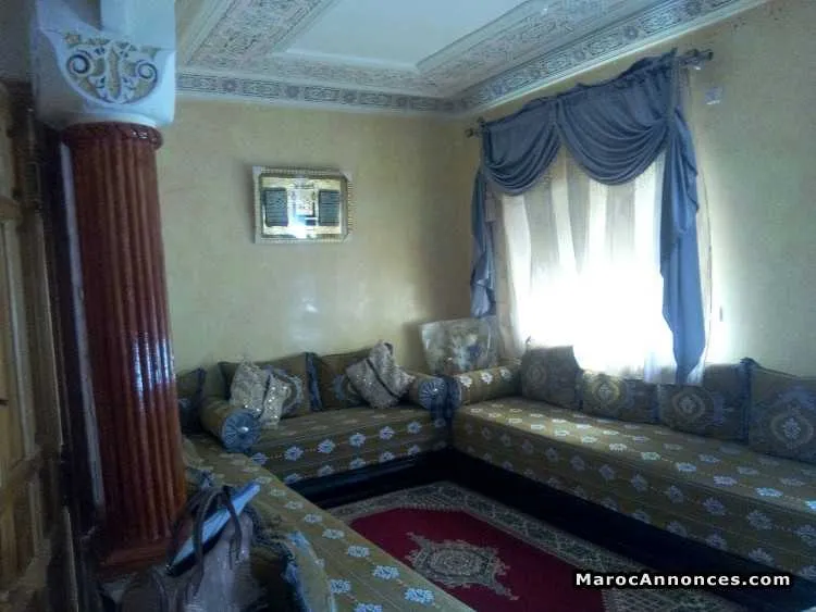 Maison  a vendre - فاس (3)