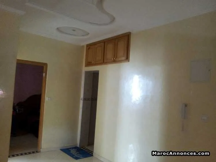 Maison  a vendre - فاس (2)