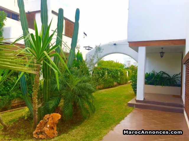 Villa de luxe à fes - فاس (2)