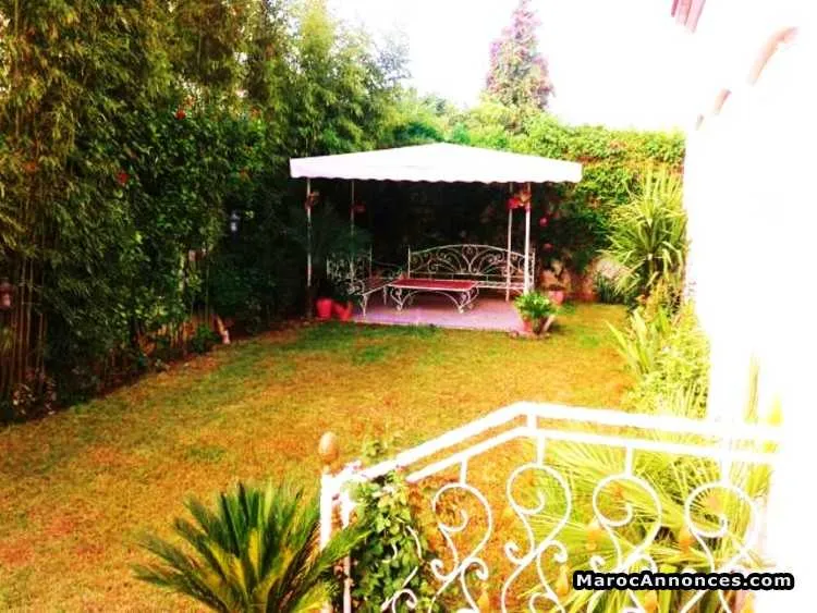 Villa 500m2 fes - فاس (2)