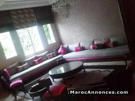 Vente  villa de 308m à casablanca aïn diab 2 - الدار البيضاء (2)