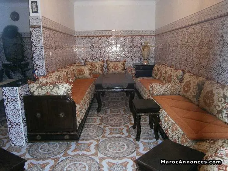 Maison oualidia à vendre - الوليدية (2)