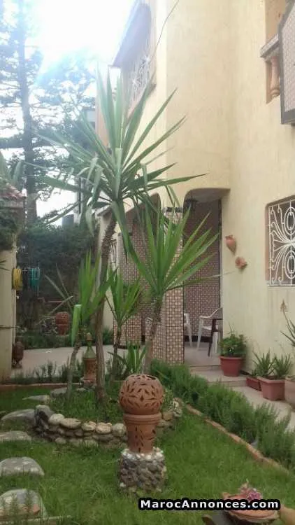 Villa a vendre - Tifelt / (3)