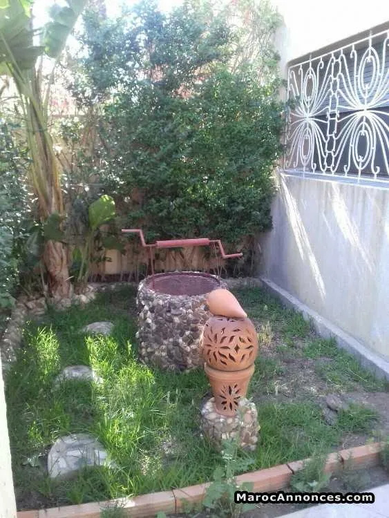 Villa a vendre - Tifelt /