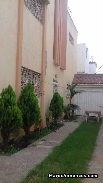 Villa a vendre - Tifelt / (2)