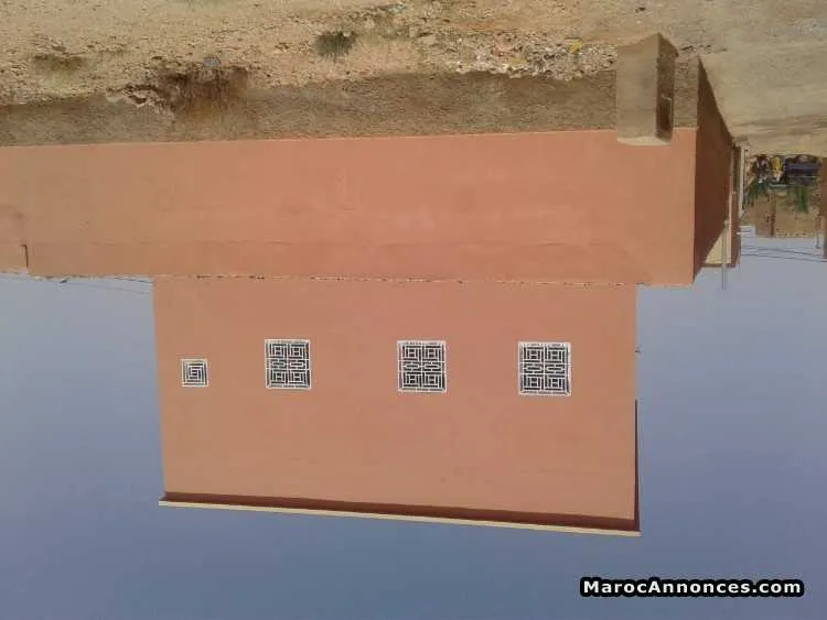 منزل للبيع بتنجداد - Autre ville / (2)