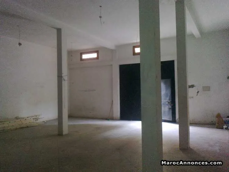 Maison 102 m2 kenitra el haouzia - القنيطرة (2)