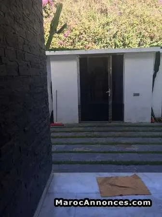 Villa a vendre a californie de 1000 m² - الدار البيضاء (3)