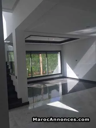 Villa a vendre a californie de 1000 m² - الدار البيضاء (2)