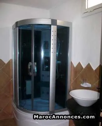 Villa à vendre de 150 m² à sidi rehal - الدار البيضاء (3)