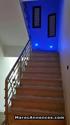 Villa à vendre meknès - مكناس (2)