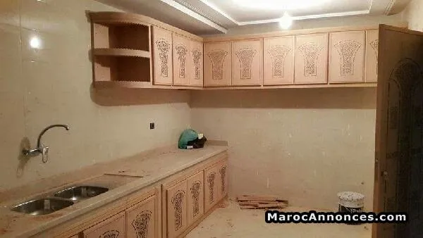Villa à vendre meknès - مكناس (3)