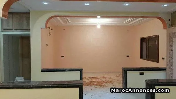 Villa à vendre meknès - مكناس
