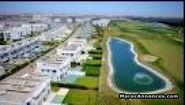 Villa a vendre bousekoura - بوسكورة