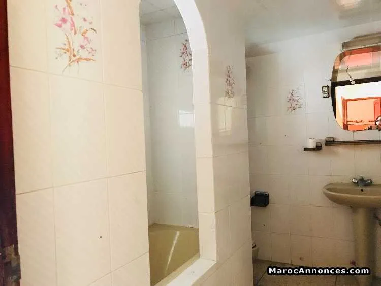 Villa de 4 étages séparés - مراكش (3)