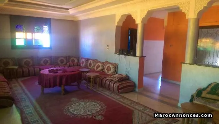 Villa a vendre - الدار البيضاء (2)