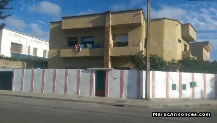 Villa a vendre - الدار البيضاء