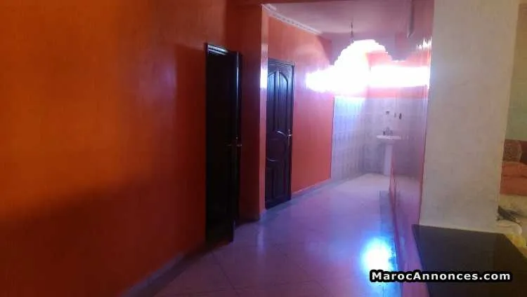 Villa a vendre - الدار البيضاء (3)