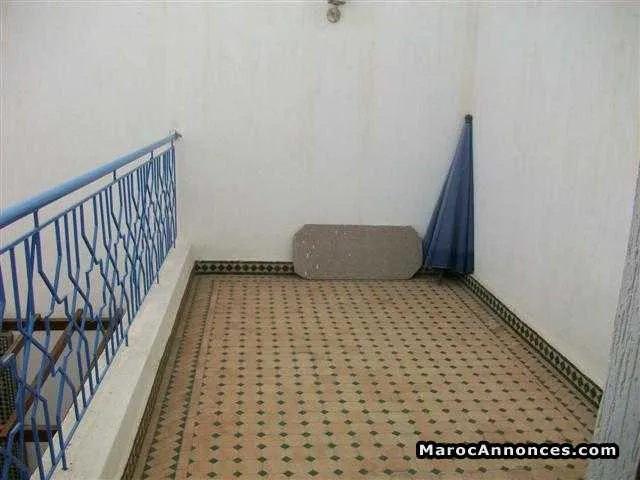 villa à vendre au quartier charaf - أكادير (3)