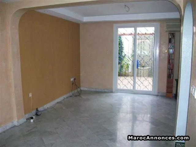 villa à vendre au quartier charaf - أكادير (2)