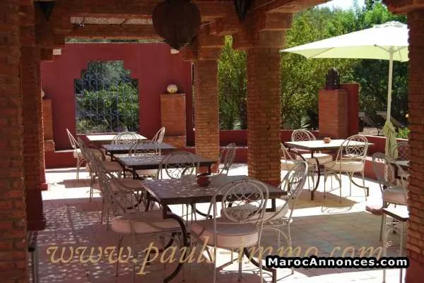 Villa  en vente à marrakech - مراكش (3)