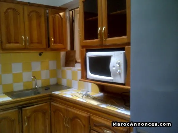 Maison de 127 m² a vendre /  assaada el jadida - الجديدة