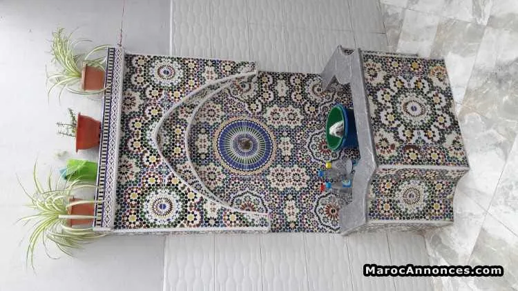 منزل للبيع في سباتة الدار البيضاء - الدار البيضاء