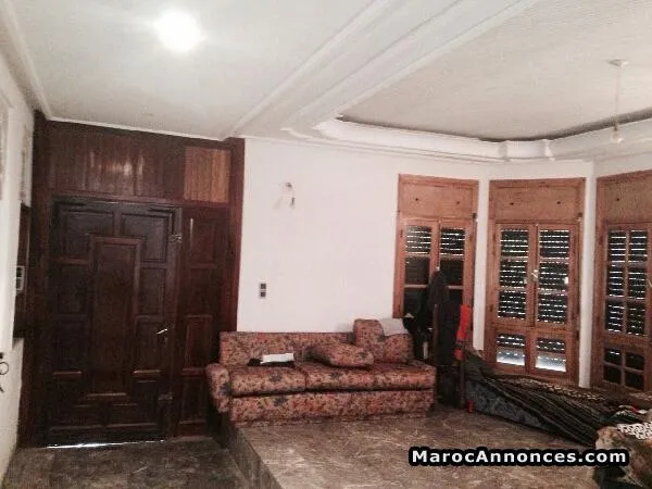 Villa À hay riad - فاس (3)
