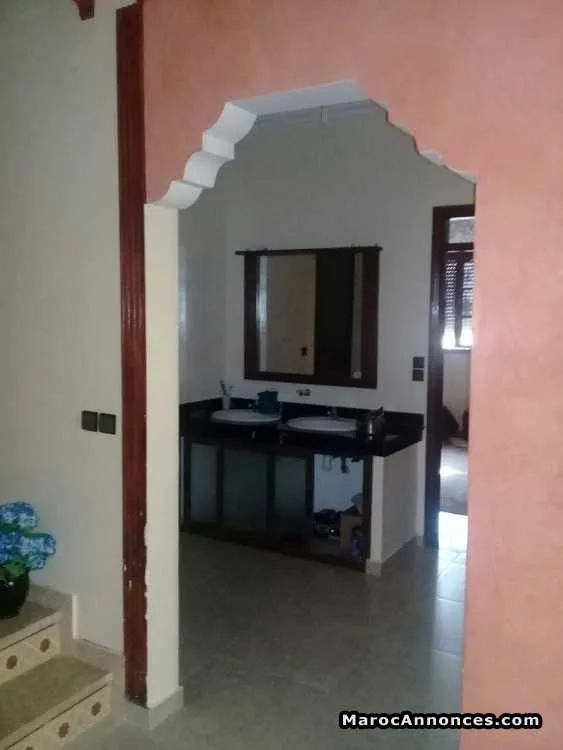 Villa à safi - أسفي