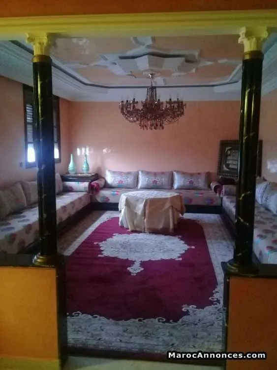 Villa à safi - أسفي (2)