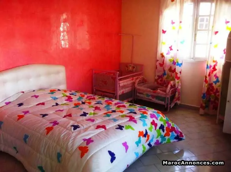 Villa de 350 m² à sidi maarouf - الدار البيضاء (3)