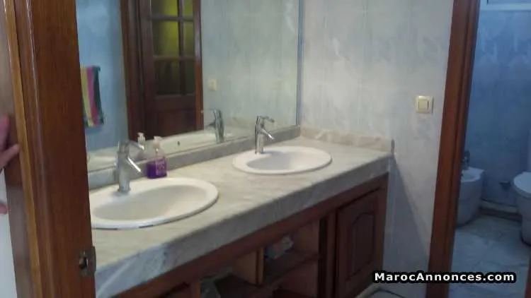 Villa de 400 m² à sidi maarouf - الدار البيضاء (3)